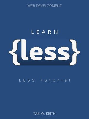 cover image of Learn LESS
